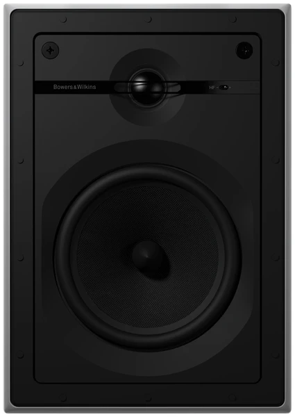 Bowers & Wilkins CWM 664 In-Wall Speakers (Each) 1 Bowers & Wilkins CWM 664 In-Wall Speakers (Each)