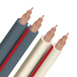 AudioQuest X2 Flat Series 14 Gauge Speaker Cable Spool