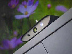 IFi Zen Blue HiFi Bluetooth Receiver Desktop DAC/Adapter -Home Electronics Store zen blue section bg tv