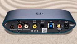 IFI Audio Zen One Signature -Home Electronics Store zo rear 600x350 1