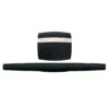 Bowers & Wilkins Formation Wireless Sound Bar With Formation Bass Wireless Subwoofer
