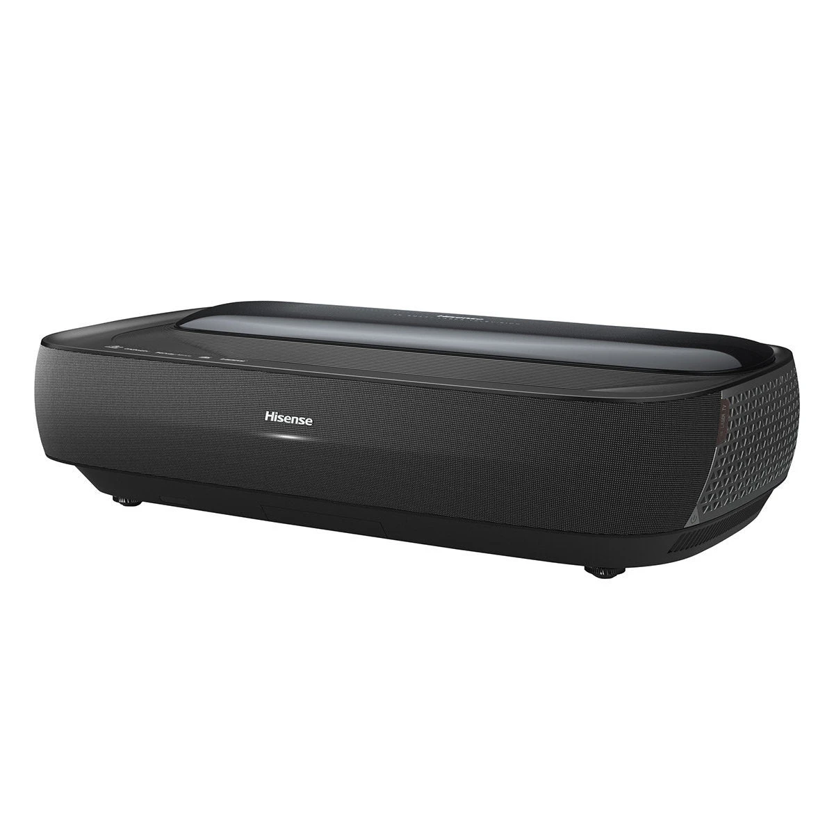 Hisense L9G TriChroma Laser TV Projector Bundle With Screen 4 Hisense L9G TriChroma Laser TV Projector Bundle With Screen - Image 4