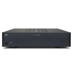 NAD Electronics C 268 Stereo Power Amplifier