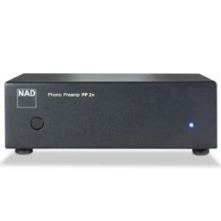 NAD PP 2e Phono Preamplifier