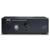 NAD PP 4 Phono To USB Preamplifier (Black)