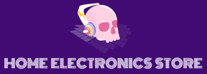 Home Electronics Store